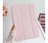 With Pencil Holder Case For Lenovo Tab M11 Cases 11 inch TB330FU Smart Cover Funda  Xiaoxin Pad 2024 TB331FC Wake UP Tablet Case