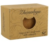 Jabon de Alepo 60 Aceite de Oliva 40 Laurel Bio 170g Zhenobya