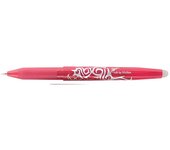 Pilot boligrafo borrable frixion ball rojo -12u-
