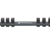 STAHLWILLE 80450003 RIEL PARA LLAVES DE VASO 3/8 PULGADA 12917/10