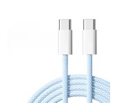 PD 35W Fast Charging Type C Cables For Apple iPhone 15 Pro Max Plus USB C Quick Charge Charger 1M 2M Data Cord Phone Accessories