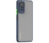 Armor Shockproof Protective Case For Xiaomi Redmi Note 11 11s 12 12s 12 Pro Plus 5G Redmi 10A 10C 11A 12C Note 10 10s Cover