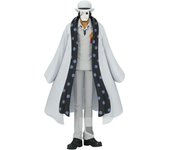Figura banpresto one piece dxf the grandline men wanokuni vol.25 17cm