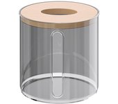 NEW Tissue Box Creative Simplicity Living Room Household Paper Box Napkin Box Remote Control Storage Box Roll Paper Boxes