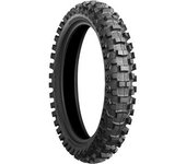 Neumático Moto Bridgestone 80/100 -12 41M M204 Soft Nhs Tt