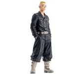 Figura banpresto tokyo revengers yasuhiro muto 18cm