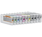 Epson - T913D Violet Ink Cartridge (200ml) C13T913D00