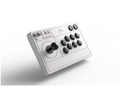 8BitDo Arcade Stick Xbox & PC Blanco