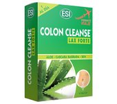 Laboratorios ESI Colon Cleanse Lax Forte Viaje 15 Cápsulas