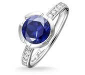 Anillo Mujer Thomas Sabo TR2035-050-32 (14) (12)