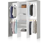 Habitdesign -Armario vestidor Lada