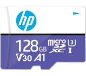 100% Original HP Micro SD Card Class10 U3 Memory Card MicroSD 64GB 128GB 256GB SD/TF Flash Card on For Smartphone Tablet Camera