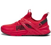 Puma | Zapatillas Pacer rojo