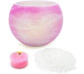 Kit para Crear Fanales Redondos: Aprende a Hacer Velas Huecas Fácilmente