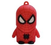 Pendrive 32GB Tech One Tech Super Spider USB 2.0