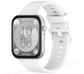 Watchbnad for huawei watch fit 3 strap sport official-website 1:1 Smartwatch silicone bracelet for correa huawei fit3 Accesorios