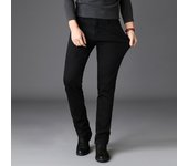 Men Classic Advanced Fashion Brand Jeans Jean Homme Man Soft Stretch Black Biker Masculino Denim Trousers Mens Pants Overalls