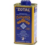 Zotal Desinfectante 205 Ml para Locales E Instalaciones de Animales
