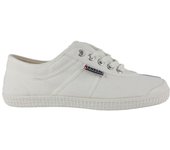 Kawasaki Basic 23 Canvas Shoe K23B01 White