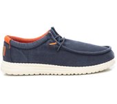 Refresh - Zapatillas Casual Hombre - Calzado Cómodo y Versátil - Moda casual