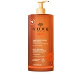 Champú Nuxe Sun Champu Gel After Sun 750 Ml