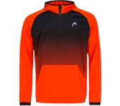 Sudadera Deporte Head Topspin para Niño