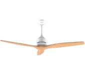 Ventilador de techo Cecotec EnergySilence Aero 5270 40W reversible Ø132 cm