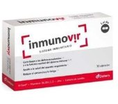 Deiters Inmunovir 30 Cápsulas