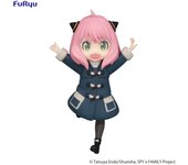 Figura good smile company spy x family trio try it anya forger