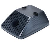 4638260057 Car Front Turn Signal Lamp Lense Cover Corner Light Shells for Mercedes W463 G-Class G50