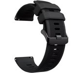 Wacth Strap For Garmin Forerunner 265 965 745 255 Band 22mm For Vivoactive 4 Venu 2 3 Silicone Wristband Bracelet Accessories
