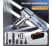 Car vacuum cleaner Auto cordless cleaner Robot Wireless Cleaning Machine Automotive Home Appliance Tools Strong Suction Cleaners