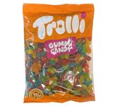 Mini Cars Mini Coches TROLLI 1 Kg