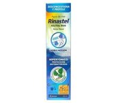 Rinastel Xilitol Spray Duo Hipertónico 125Ml
