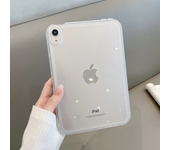 For iPad 7th Generation Case Clear Shockproof Soft Cover For iPad 10th 9th 8th 10.2 Pro 11 2022 2018 Air 5 4 10.9 5th 6th 9.7''