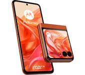 SMARTPHONE MOTOROLA MOTO RAZR 50 8G/256GB ARABESQUE