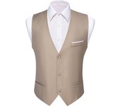 S-5xl 20 Colors Vest for Men Silk Solid Pink Blue Black Red Purple White Khaki Slim Fit Waistcoat Sleeveless Jacket Barry Wang