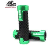 For SYM Joymax Z 125 200 250 300 GTS 250i 300i T3 Maxsym 400 600i TL 500 Joyrides CRUISYM 300 7/8"Handle Grips
