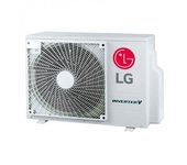 LG UUA1.UL0 UNIDAD EXTERIOR CONFORT (R32)