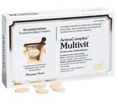 ActiveComplex Multivit 60comp Pharma Nord