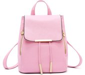 Mochara de viaje de moda para Mujer, cartera-type minibolso, Linda mochila, Bolso de Hombre multiples