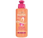 Cabello L'Oréal Paris ELVIVE dream long crema stop tijeras