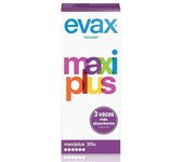 Evax Salvaslip Maxiplus 30 Uds Evax