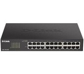 24-port 10/100/1000mbps Easy Enhanc