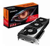 Tarjeta Gráfica Gigabyte GV-R65XTGAMING OC-4GD 4 GB 4 GB GDDR6
