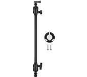 Kayak Camera Mount Vertical Camera Mounting Stand Kayak Boat Paddle Board Camera Stand Vlogo Photography Stand Accessories