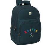 MOCHILA DOBLE ADAPT.CARRO HARPER & NEYER