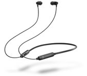 Motorola SP106 Black Sport Headphones