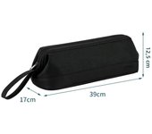 Portable Dustproof Organizer Storage Hair Dryer Storage Bag Bag For Dyson Hair Travel Bag Case For Protection Hair Dryer