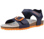 Sandalias Niño Marca Geox Modelo J Ghita B. B